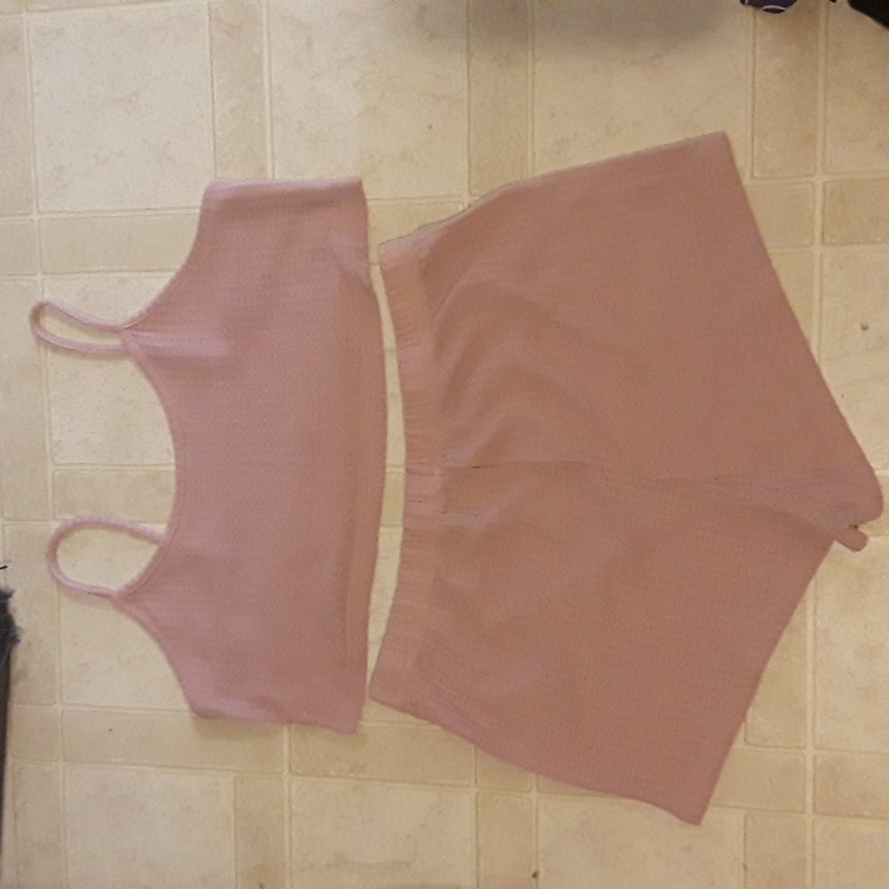 1x cozy set